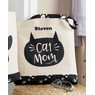 Pet Mom Tote Bag, , large