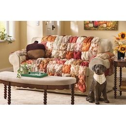 Annie Puff Furniture Protector, , large