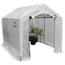 ShelterLogic GrowIT Backyard Greenhouse, , large