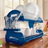 2-Tier Dish Rack, , large