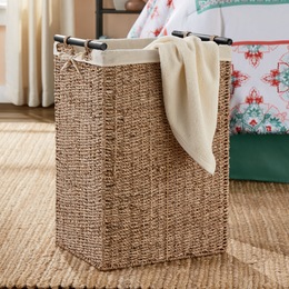 Henrietta Hamper, , large