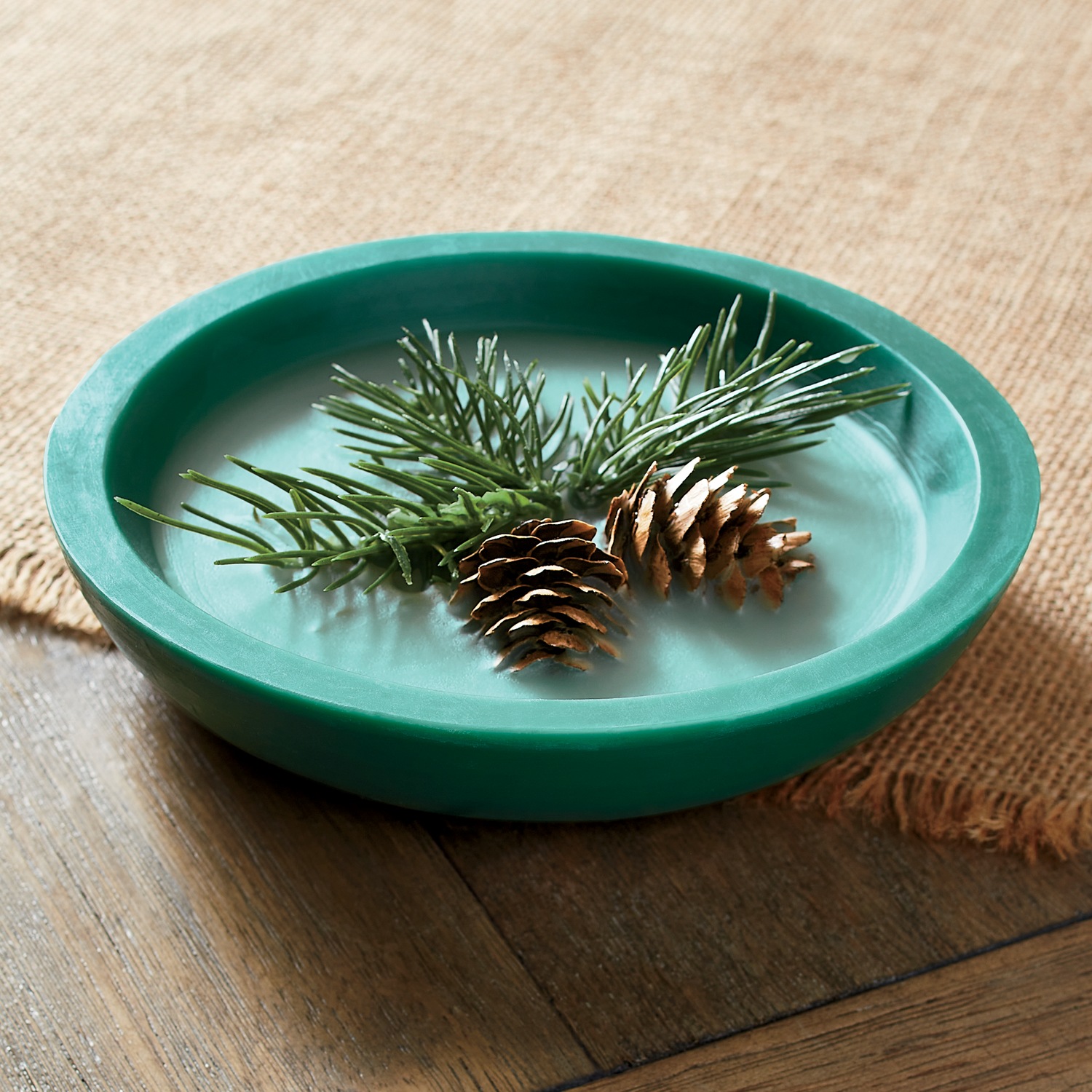 Scented Wax Bowl Country Door