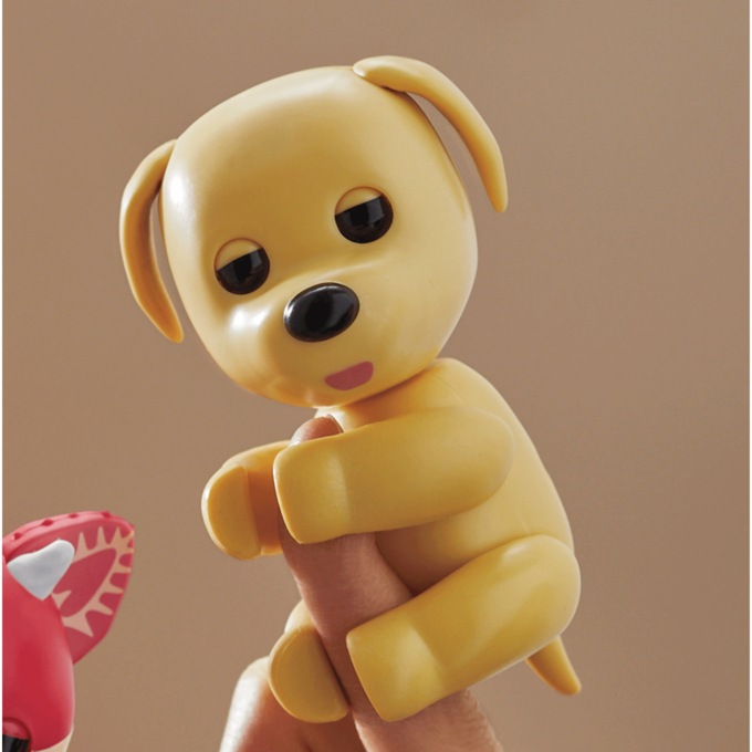 Fingerlings Adopt Me  , , large