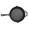 Taste of Home 10" Pre-Seasoned Cast Iron Skillet, , large