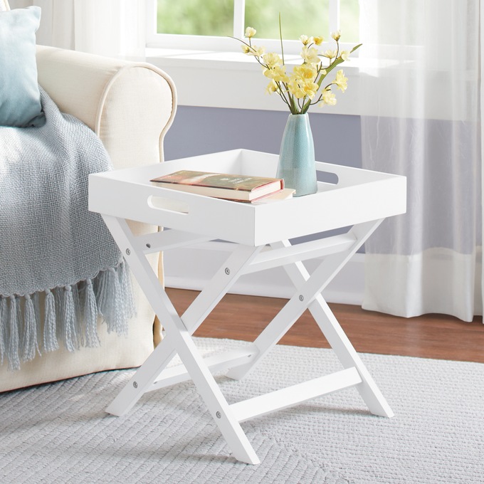 Westwick Tray Table, , large