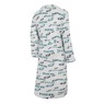 NFL Classic Bathrobe, , large