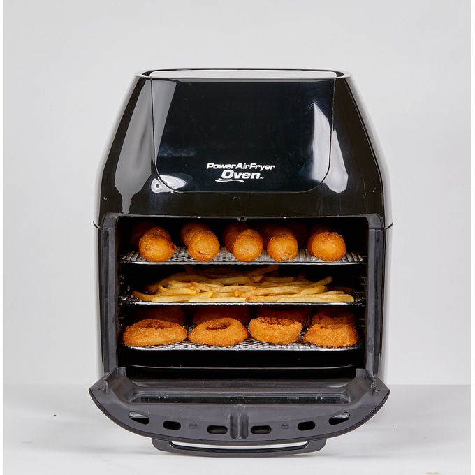 7In1 Power Air Fryer Oven As Seen On TV Country Door
