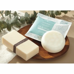 Soap and Lotion Bar Gift Set, , large