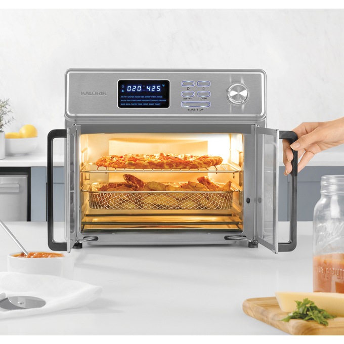 Kalorik Maxx Air Fryer Oven, , large