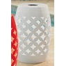 Luisette Solar Stool, , large