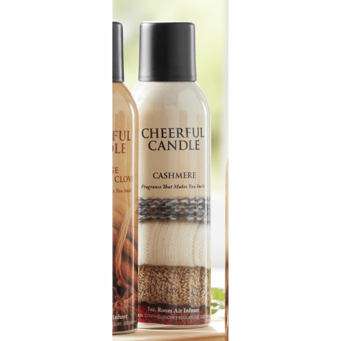 Room Fragrance Spray, , large