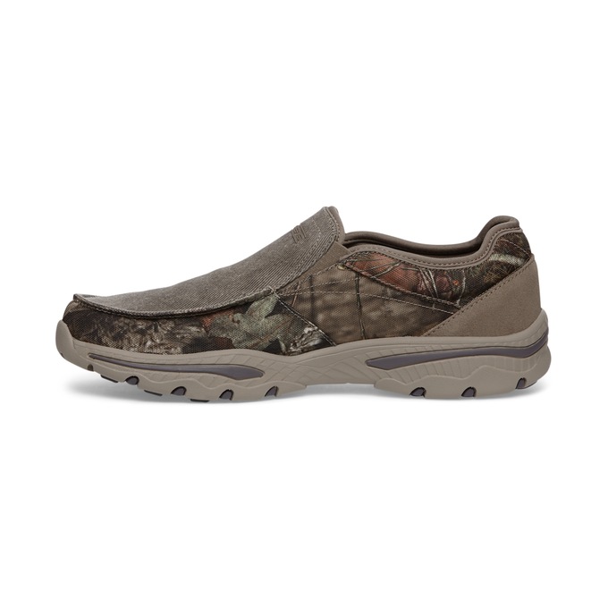 Skechers Men&#39;s Creston Moseco Slip-On, , large
