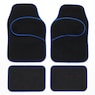 4-Piece Car Mat Set, , large