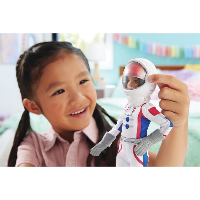 Barbie Careers Doll - Astronaut, , large