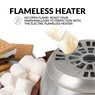 Nostalgia S&#39;Mores Maker, , large