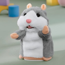 Talk Back Hamster, , large