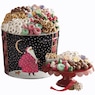 Santa’s Snacks Tin, , large