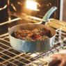 Rachael Ray Cook+Create 3-qt. Sauté Pan, , large