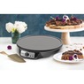 Elite Gourmet Crepe Maker, , large