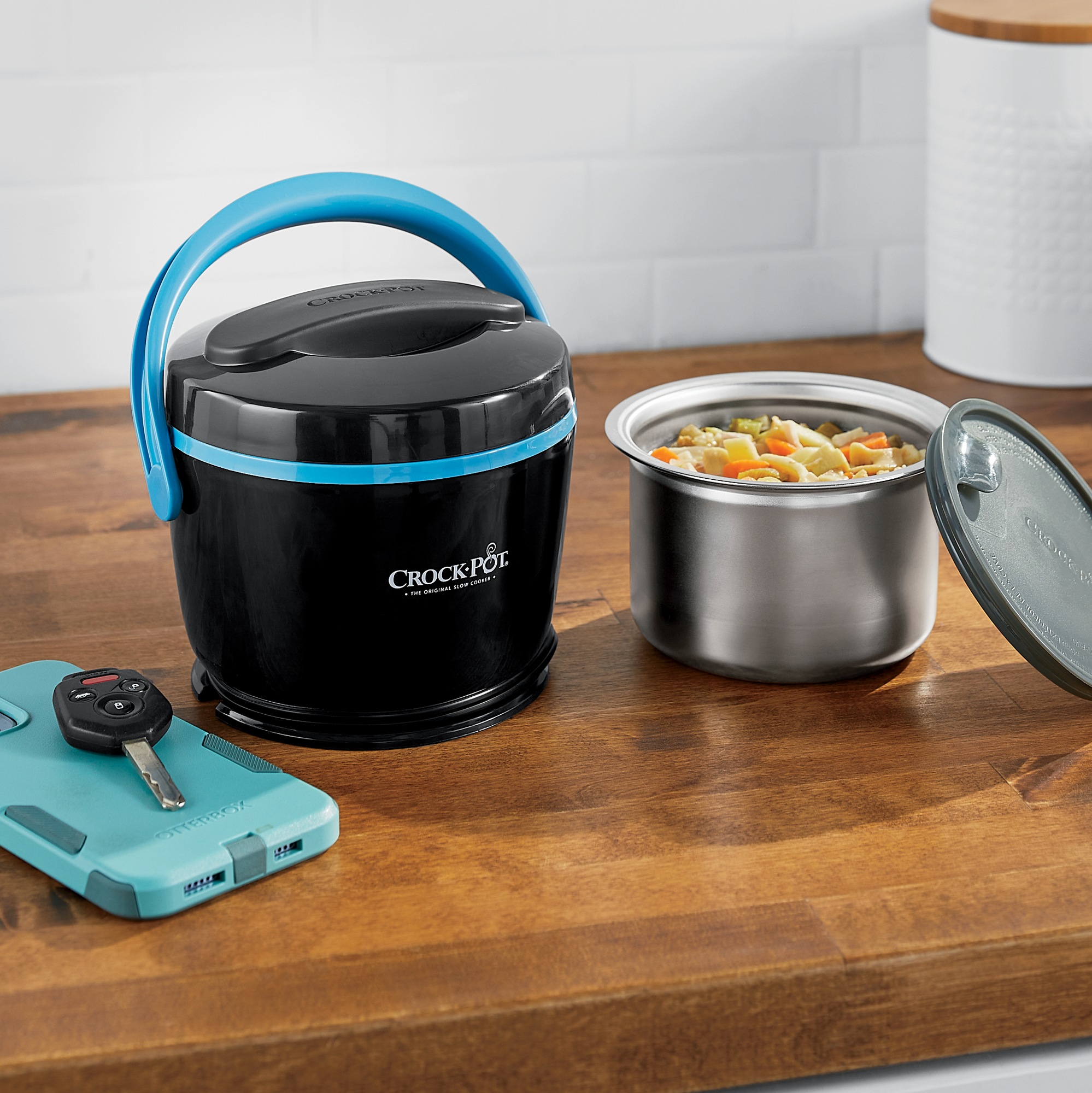crock pot warmer