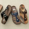 MUK LUKS Marsha Terra Turf Sandal, , large