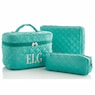 Personalized 3-Piece Travel Bag Set, , large