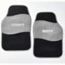 Set of 2 Car Mats, , large
