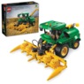 LEGO Technic John Deere 9700 Forage Harvester, , large