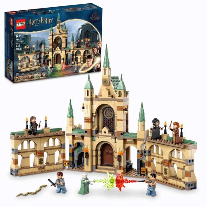 Lego buy now pay later deals