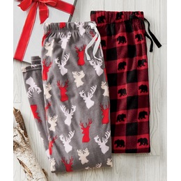 Men&amp;&#35;39;s Wilderness PJ Bottoms, , large
