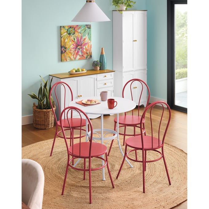 Bridgette Tall Cabinet, , large