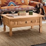 Pine Coffee Table, , large