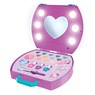 Make It Real Light-Up Cosmetic Studio, , large
