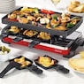 Starfrit The Rock Raclette Party Grill Set, , large