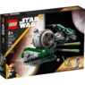 LEGO Star Wars Yoda's Jedi Starfighter , , large