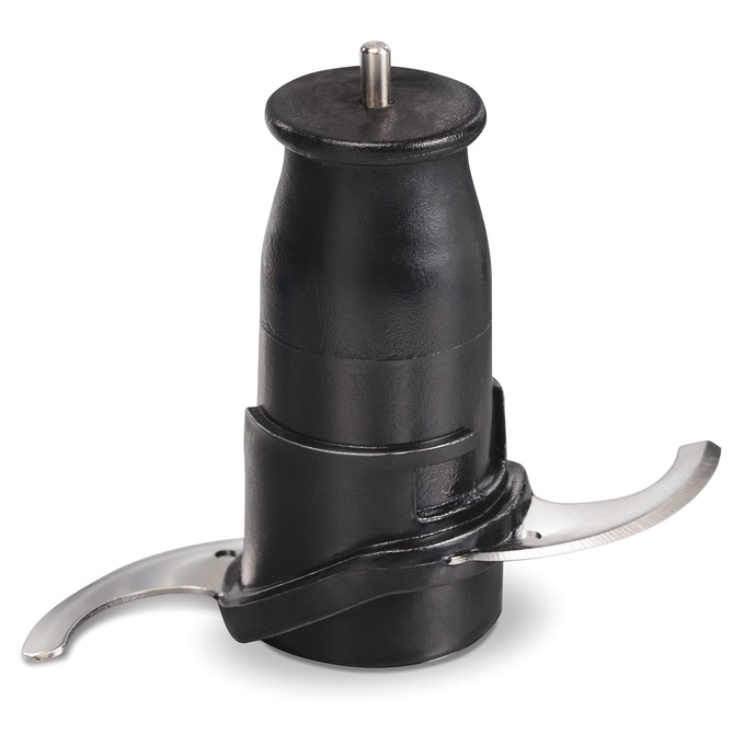 Hamilton Beach Stack & Press Food Chopper, , large
