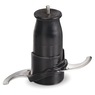 Hamilton Beach Stack & Press Food Chopper, , large