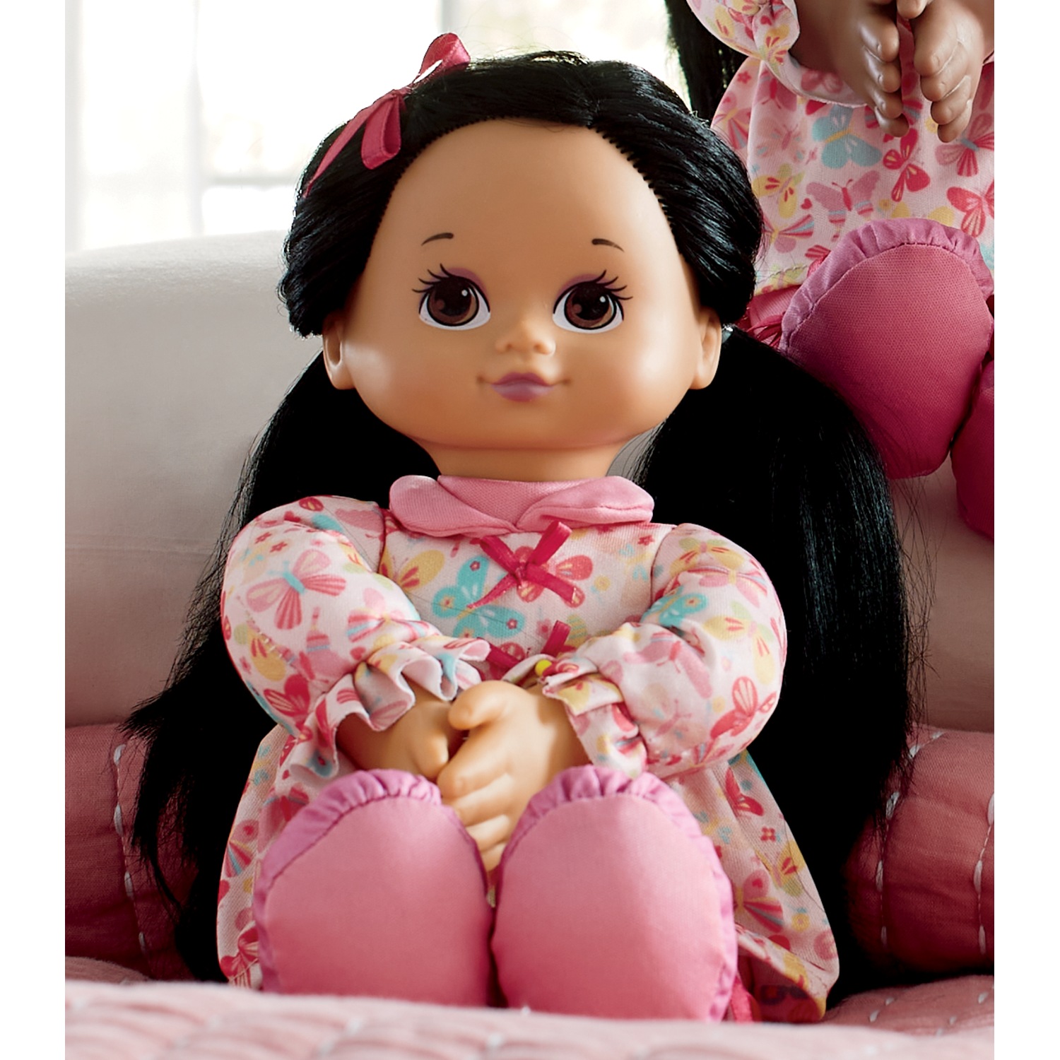 African american praying doll discount