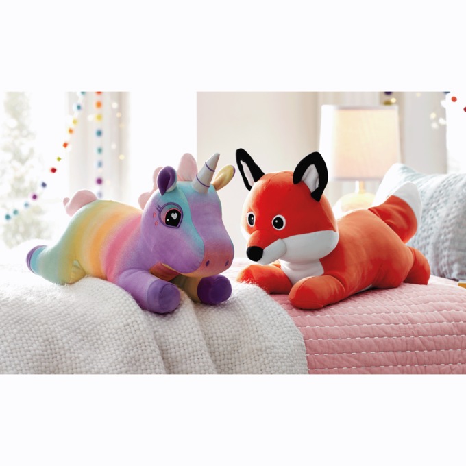 SuperSoft Perfect Plush, , large