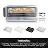 Ninja Flip Toaster Oven & Air Fryer, , large
