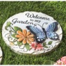 Welcome Stepping Stone, , large