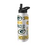 NFL Native Logo Water Bottle, , large