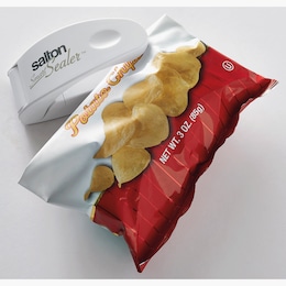 Salton Smart Handheld Sealer, , large