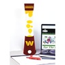 NFL Magma Lava Lamp Speaker, , large