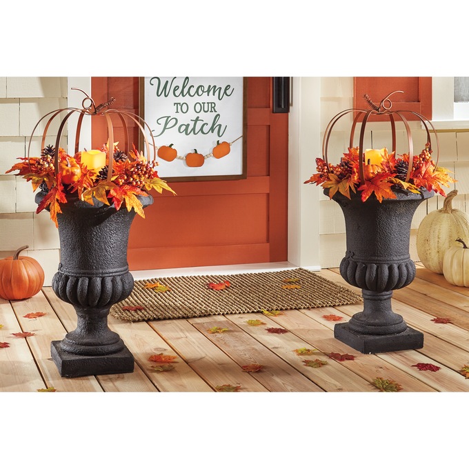 Urn Planter, , large