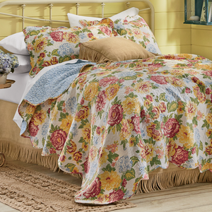 Rosalie Oversized Quilt , , large