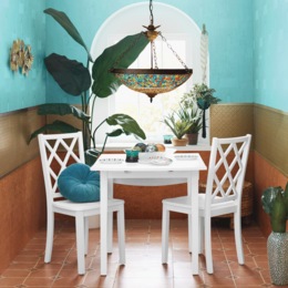 Tansy Dining Table &amp; Chair, , large