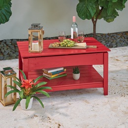 Briggs Lift Coffee Table, , large
