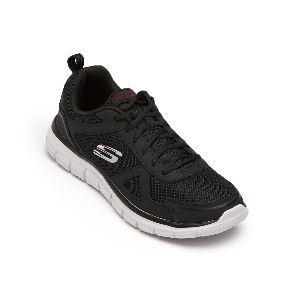 Skechers Men's Track Scloric Shoe 