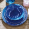 Mauna 12-Piece Melamine Dinnerware Set, , large